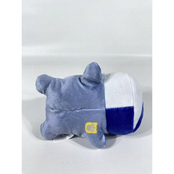 Aphmau MeeMeows Plush Moon Cat 6" Litter 4 HTF - Picture 13 of 16